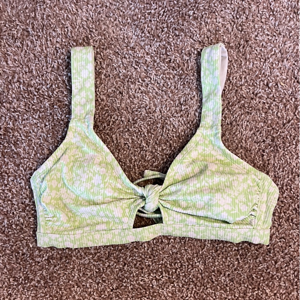 Bikini top